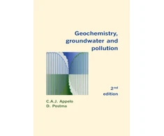 KNYGA Caj Appelo Geochemistry, Groundwater and Pollution