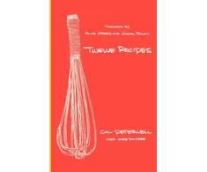 KNYGA Cal Peternell Twelve Recipes