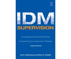 KNYGA Cal Stoltenberg, Cal D. Stoltenberg IDM Supervision
