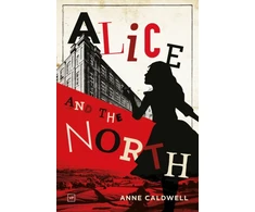 KNYGA CALDWELL Alice and the North