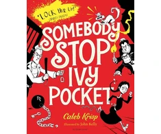 KNYGA Caleb Krisp Somebody Stop Ivy Pocket