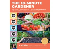 KNYGA Calikim 10-Minute Gardener