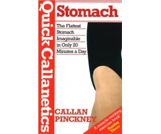 KNYGA Callan Pinckney Quick Callanetics-Stomach