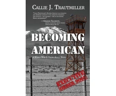 KNYGA Callie Trautmiller Becoming American