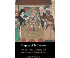 KNYGA Callie Wilkinson Empire of Influence