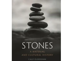 KNYGA Cally Oldershaw Stones