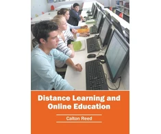 KNYGA Calton Reed Distance Learning and Online Education