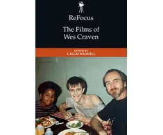 KNYGA Calum Waddell Films of Wes Craven