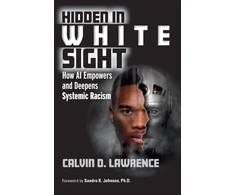 KNYGA Calvin Lawrence Hidden in Baltas Sight