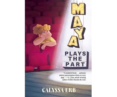 KNYGA Calyssa Erb Maya Plays the Part