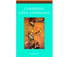 KNYGA Cambridge Latin Anthology