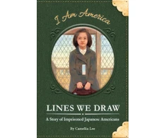 KNYGA Camellia Lee Lines We Draw