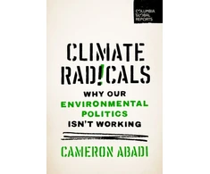 KNYGA Cameron Abadi Climate Radicals