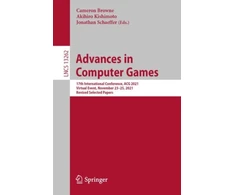 KNYGA Cameron Browne Advances in Computer Games