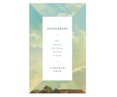 KNYGA Cameron Cole Heavenward