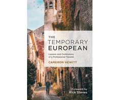 KNYGA Cameron Hewitt Temporary European