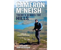 KNYGA Cameron Mcneish There's Always the Hills