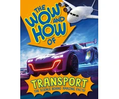 KNYGA Cameron Menzies Wow and How of Transport