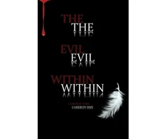 KNYGA Cameron Sims Evil Within