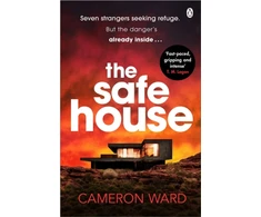 KNYGA Cameron Ward Safe House