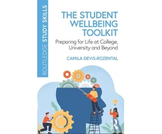 KNYGA Camila Devis Rozental Student Wellbeing Toolkit