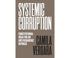 KNYGA Camila Vergara Systemic Corruption