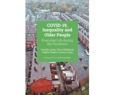 KNYGA Camilla Lewis COVID-19, Inequality and Older People