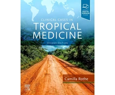 KNYGA Camilla Rothe Clinical Cases in Tropical Medicine
