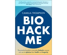KNYGA Camilla Thompson Biohack Me