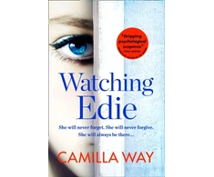 KNYGA Camilla Way Watching Edie