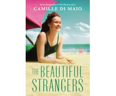 KNYGA Camille Di Maio Beautiful Strangers