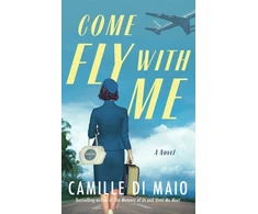KNYGA Camille Di Maio Come Fly with Me