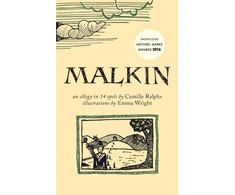 KNYGA Camille Ralphs Malkin