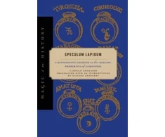 KNYGA Camillo Leonardi Speculum Lapidum
