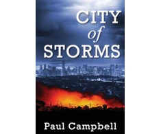 KNYGA Campbell Campbell City of Storms
