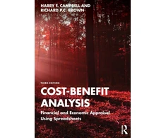 KNYGA Campbell Harry F Cost-Benefit Analysis