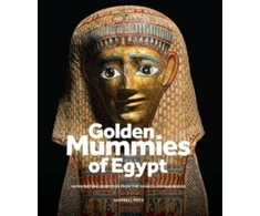 KNYGA Campbell Price Golden Mummies of Egypt