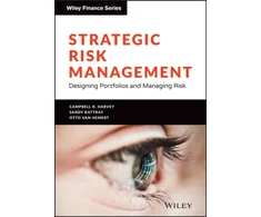 KNYGA Campbell R Harvey Strategic Risk Management