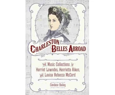 KNYGA Candace Bailey Charleston Belles Abroad
