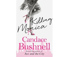 KNYGA Candace Bushnell Killing Monica