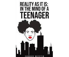 KNYGA Candace Mezetin Reality As It Is