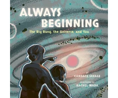 KNYGA Candace Savage Always Beginning