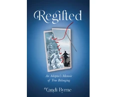 KNYGA Candi Byrne Regifted