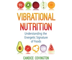KNYGA Candice Covington Vibrational Nutrition