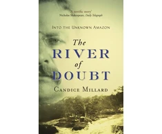 KNYGA Candice Millard River Of Doubt