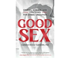 KNYGA Candice Nicole Hargons Good Sex
