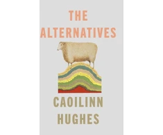KNYGA Caoilinn Hughes Alternatives