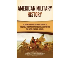 KNYGA Captivating History American Military History