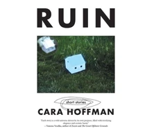 KNYGA Cara Hoffman Ruin
