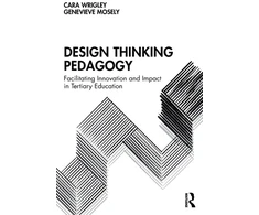 KNYGA Cara Wrigley Design Thinking Pedagogy
